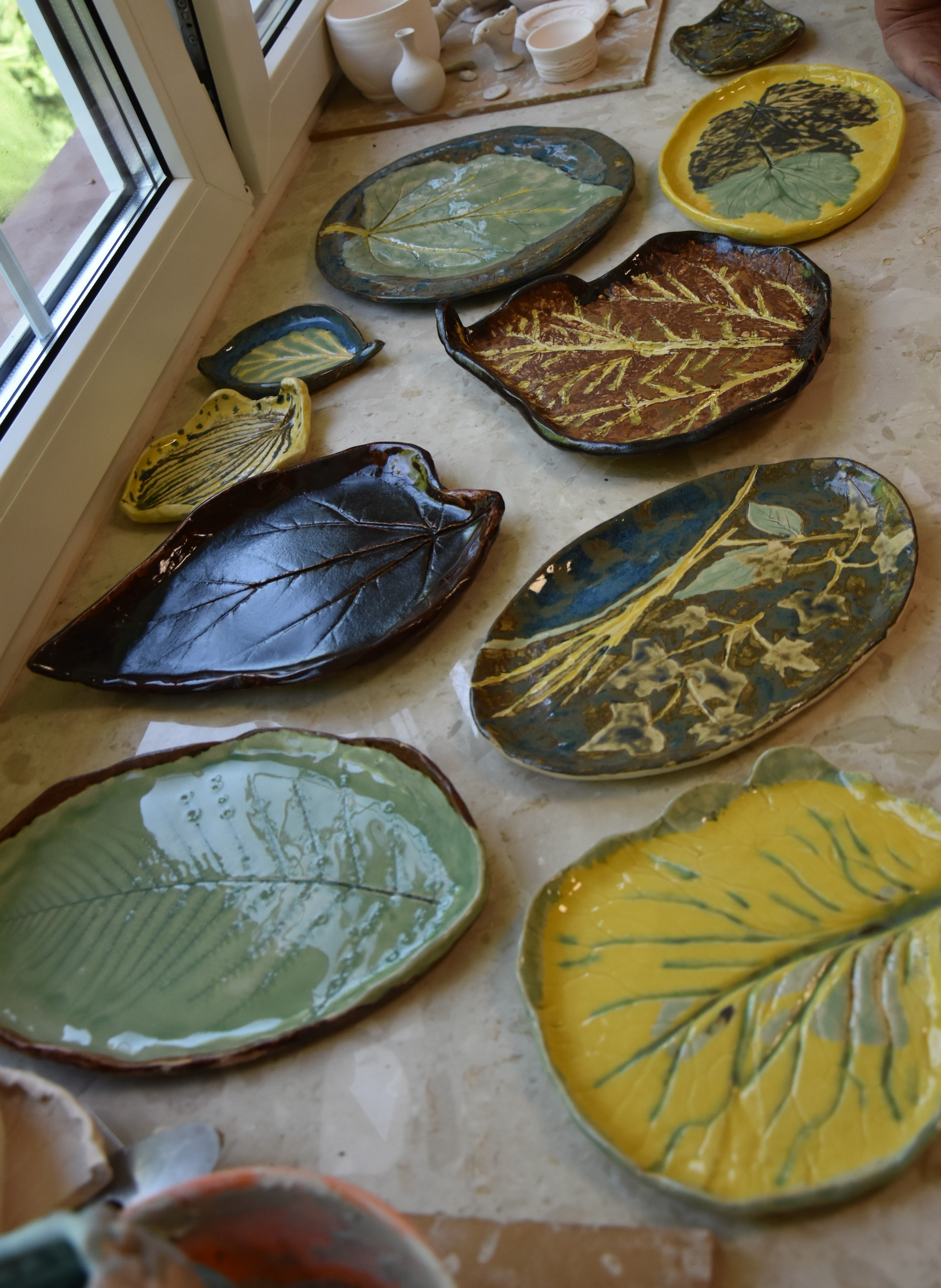 Warsztaty Ceramiczne 17.06.